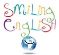 smiling