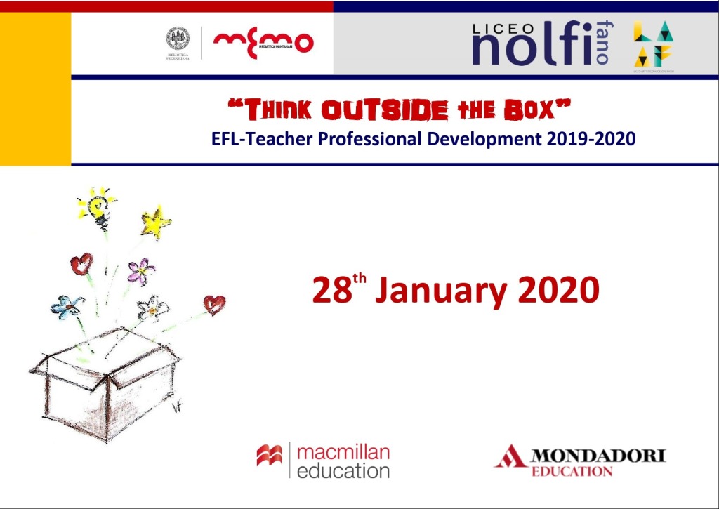 Copertina totb 28 gennaio 2020