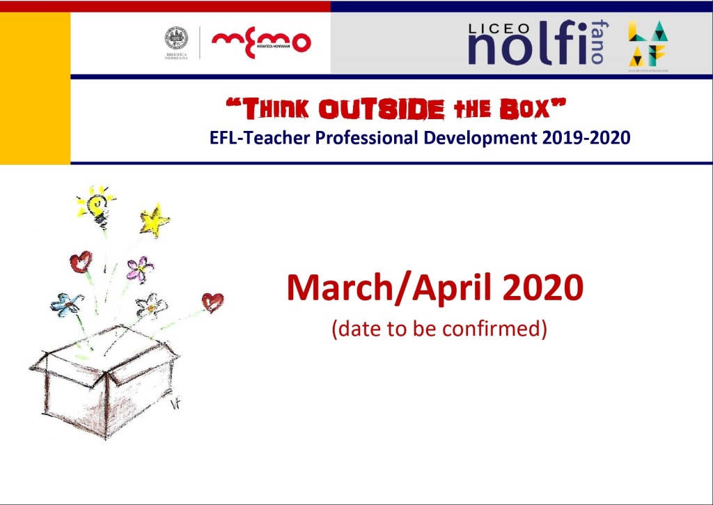 Copertina totb marzo aprile 2020