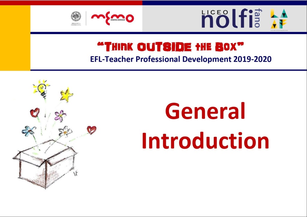  totb general introduction