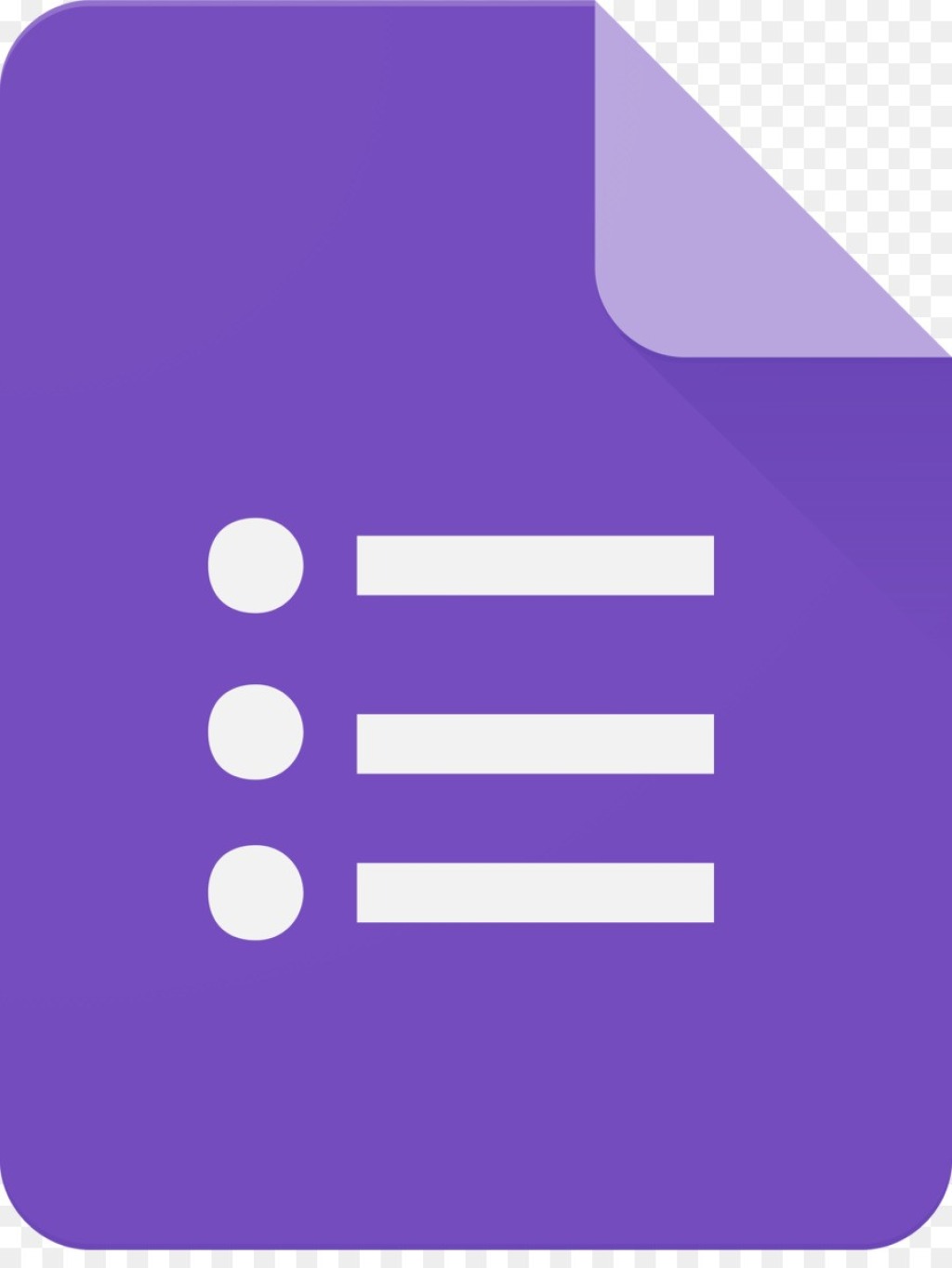 simbolo google form