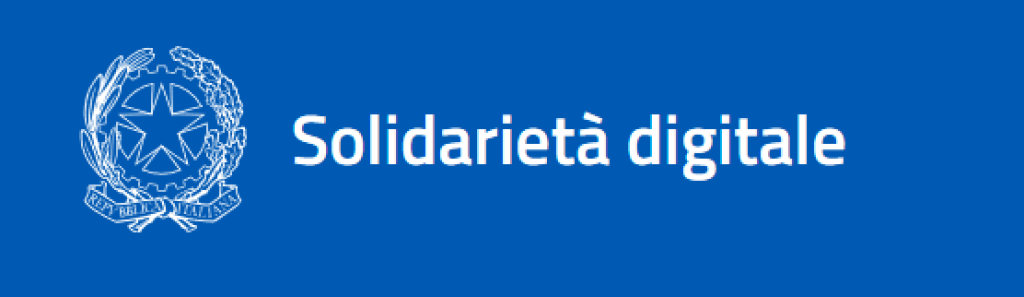 Solidariet&agrave; Digitale