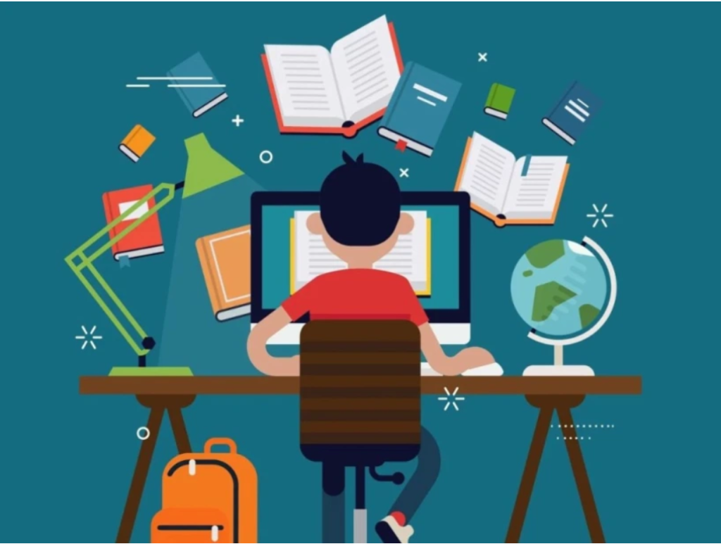 Materiale per didattica a distanza
