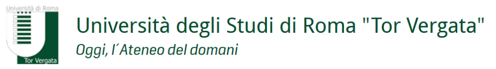 UNIROMA2 TOR VERGATA