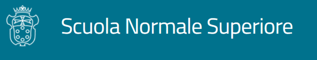 NORMALE DI PISA