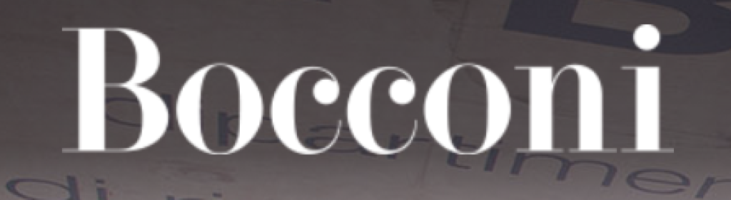 BOCCONI