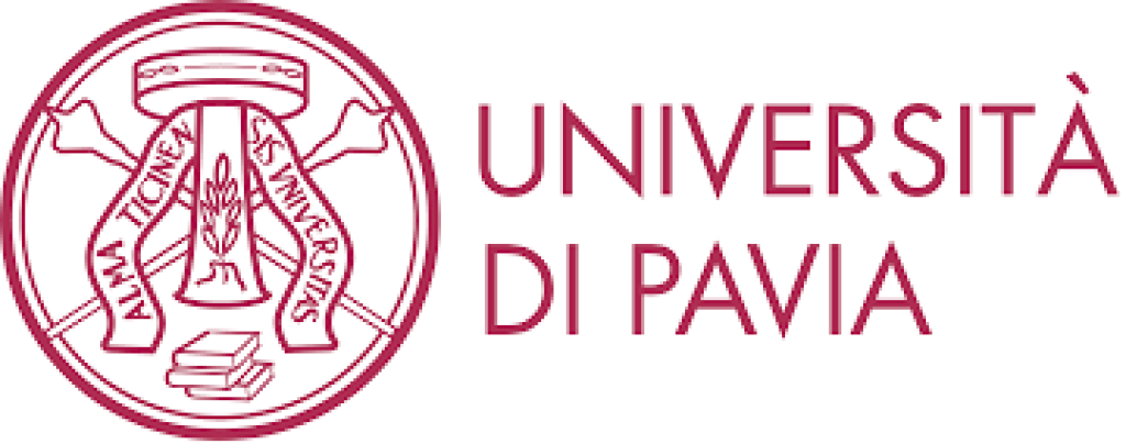 UNIVERSITA' PAVIA