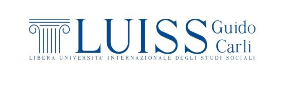 LOGO LUISS