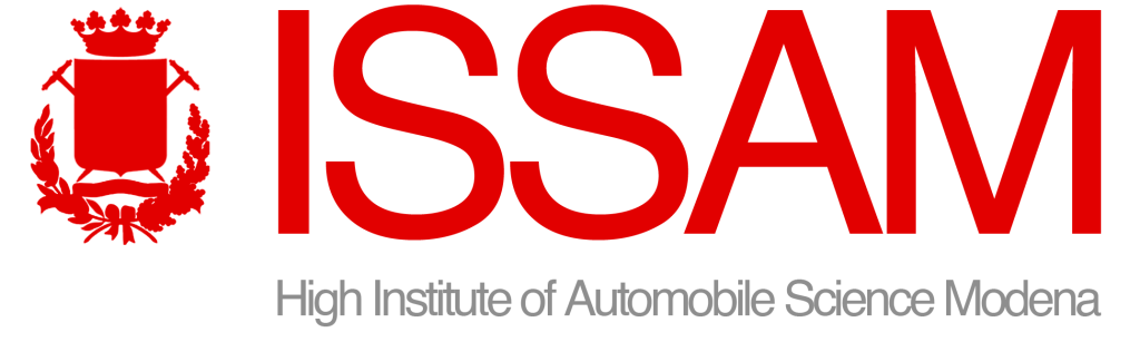 LOGO ISSAM DESIGN