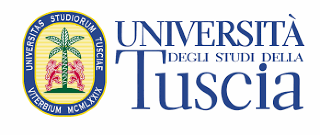 LOGO Studi della Tuscia di Viterbo