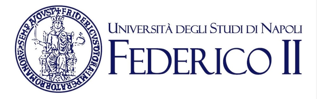 logo federico II Napoli