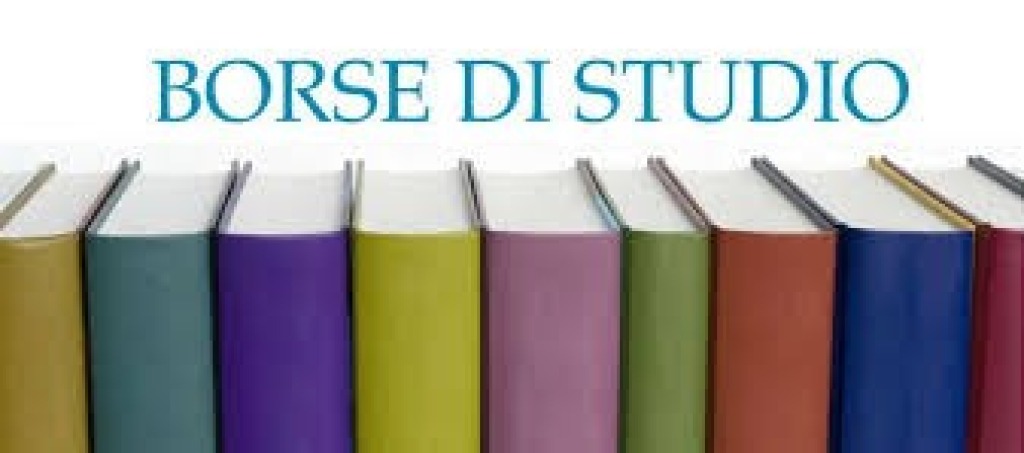 borse di studio