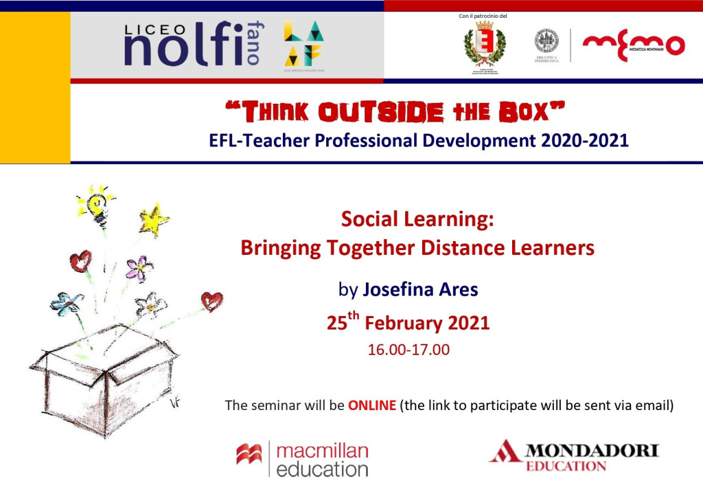 Webinar 25th February 2021